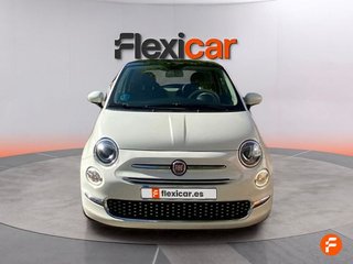 Fiat 500 Dolcevita 1.0 Hybrid 51KW (70 CV)