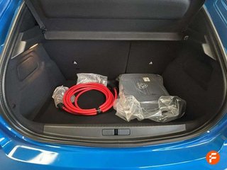Peugeot 208 Active Eléctrico 136 (100 Kw)