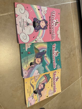 Unicornia