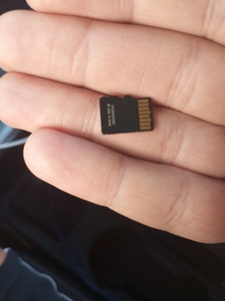 Tarjeta SanDisk 128GB Nintendo Switch