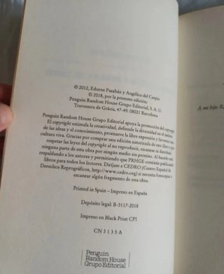 Objetivo: Confianza - Edurne Pasabán, Angélica...
