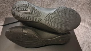 Nike Machamoi