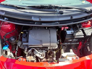 Toyota Yaris 2009