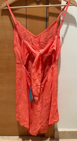 Blusa Coral Easy Wear