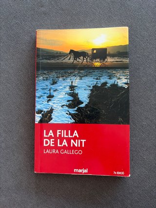 La filla de la nit