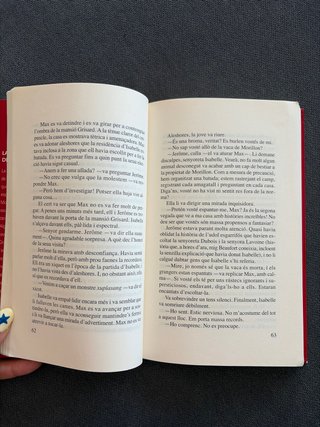 La filla de la nit