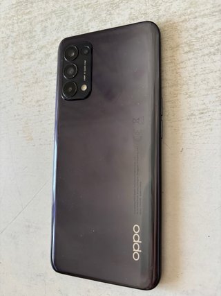 Oppo Find X3 Lite 5G