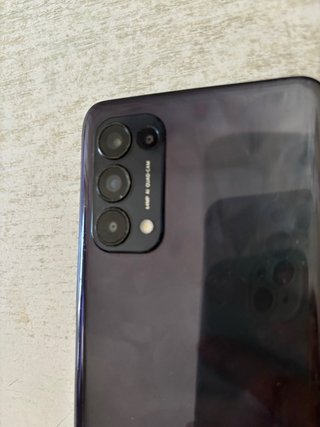 Oppo Find X3 Lite 5G