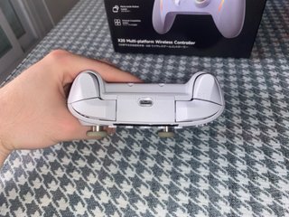 Mando Inalámbrico EasySMX PC