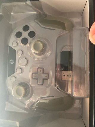 Mando Inalámbrico EasySMX PC