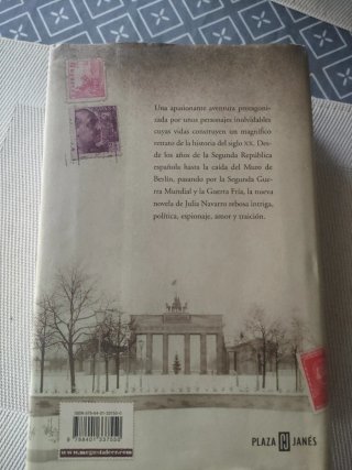 Dime quién soy (Spanish Edition)