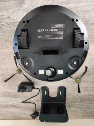 Robot aspirador Lefant M210P Freemove 3.0 Nuevo