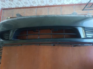 Paragolpes Delantero Honda Civic sedan 2004-2005.