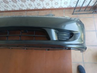 Paragolpes Delantero Honda Civic sedan 2004-2005.
