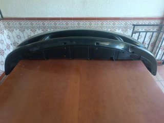 Paragolpes Delantero Honda Civic sedan 2004-2005.