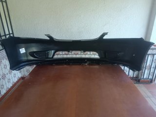 Paragolpes Delantero Honda Civic sedan 2004-2005.