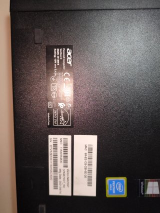 Mini PC Acer Veriton N4670GT