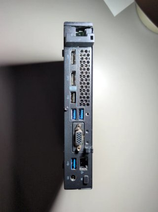 Mini PC Acer Veriton N4670GT