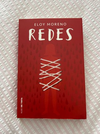 Redes Eloy Moreno