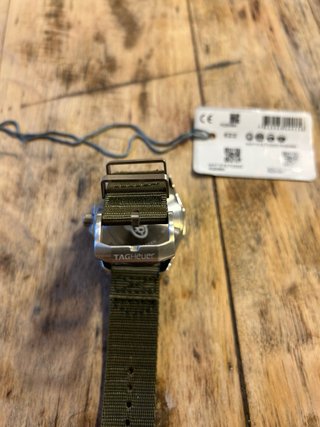 Reloj TAG Heuer Aquaracer Seminuevo