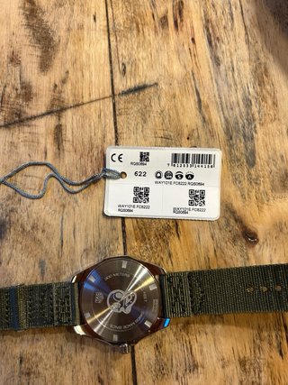 Reloj TAG Heuer Aquaracer Seminuevo