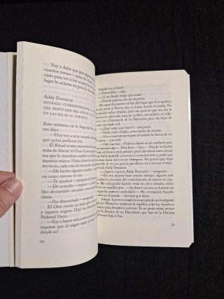 Susanna Clarke. Piranesi