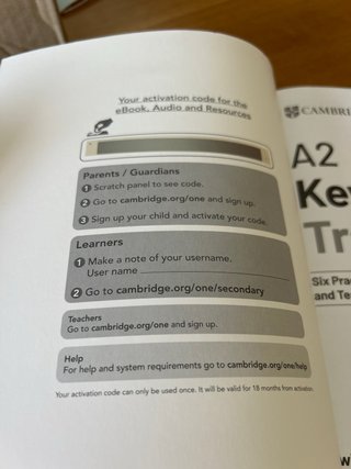 A2 Key for Schools Trainer 2 Trainer with Answe...