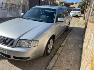 Audi A6 2004