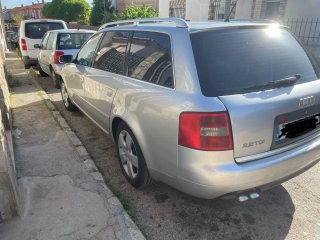 Audi A6 2004