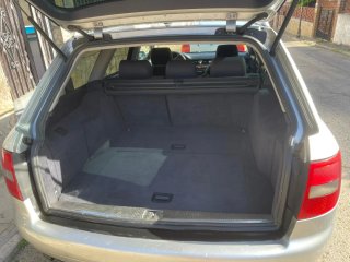 Audi A6 2004