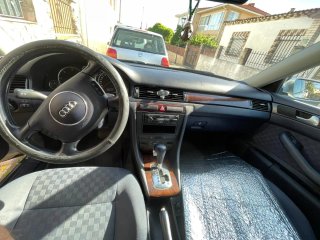 Audi A6 2004
