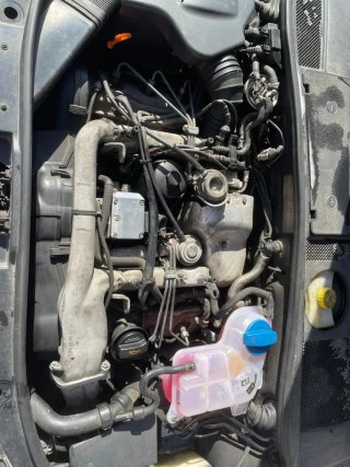 Audi A6 2004