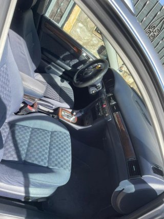 Audi A6 2004