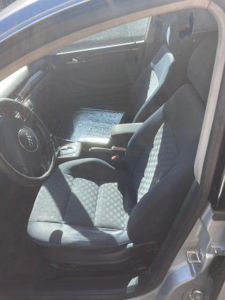 Audi A6 2004
