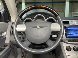 CHRYSLER SEBRING CABRIO V6 MUY BUENAS CONDICIONES