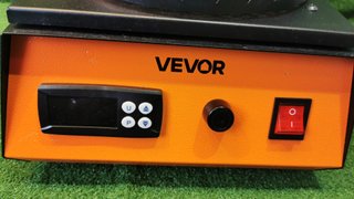 Horno Fundición De Oro  1350W 1150°C 3kg