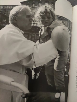 Juan Pablo ll ,un camino de reconciliacion Tomo,II