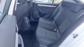 Skoda Octavia 2016