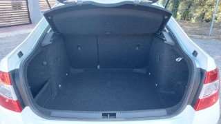 Skoda Octavia 2016