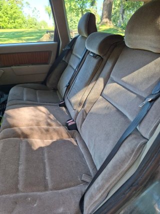 Volvo 850 1997