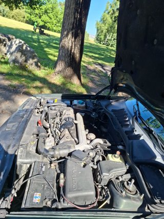 Volvo 850 1997