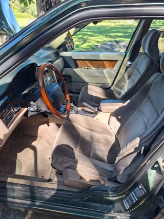 Volvo 850 1997