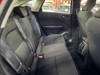 Renault Captur 2020
