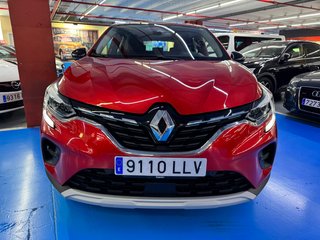 Renault Captur 2020