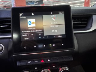 Renault Captur 2020