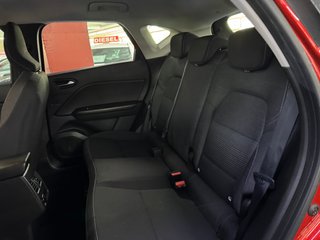 Renault Captur 2020