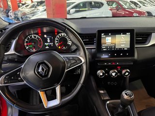 Renault Captur 2020