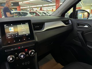 Renault Captur 2020