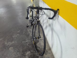 Bicicleta Carretera Conor WRC