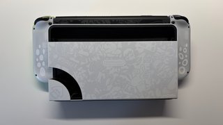 Nintendo Switch OLED Splatoon 3 Ed. Limitada